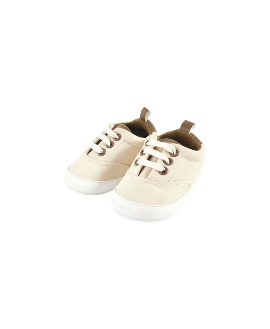 Комплект из трех предметов: боди с длинными рукавами, брюки и обувь Hudson Baby, Going On Safari Long Sleeve — фото 2