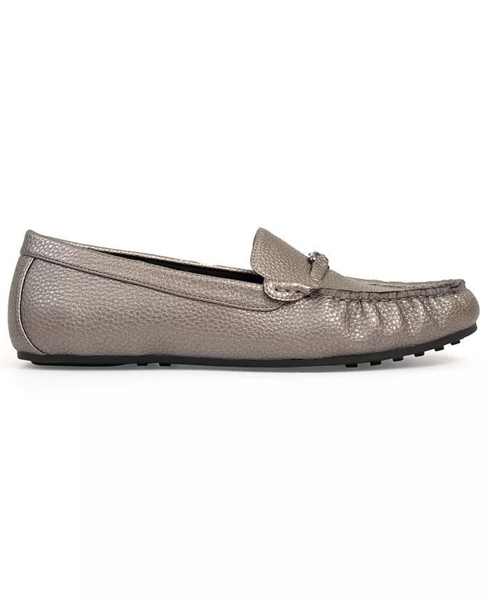 Женские балетки Drita Туфли на плоской подошве Aerosoles, серый — фото 2