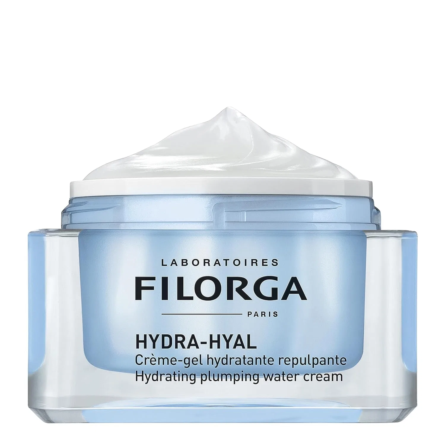 Крем для лица Filorga — Увлажняющий «HYDRA-HYAL» от Laboratoires — фото 2