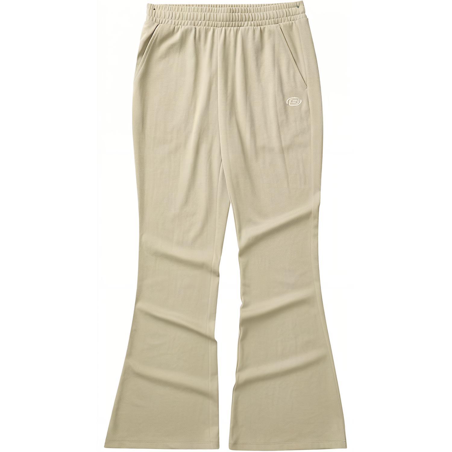 

Спортивные трикотажные брюки женские Rock Beige Skechers