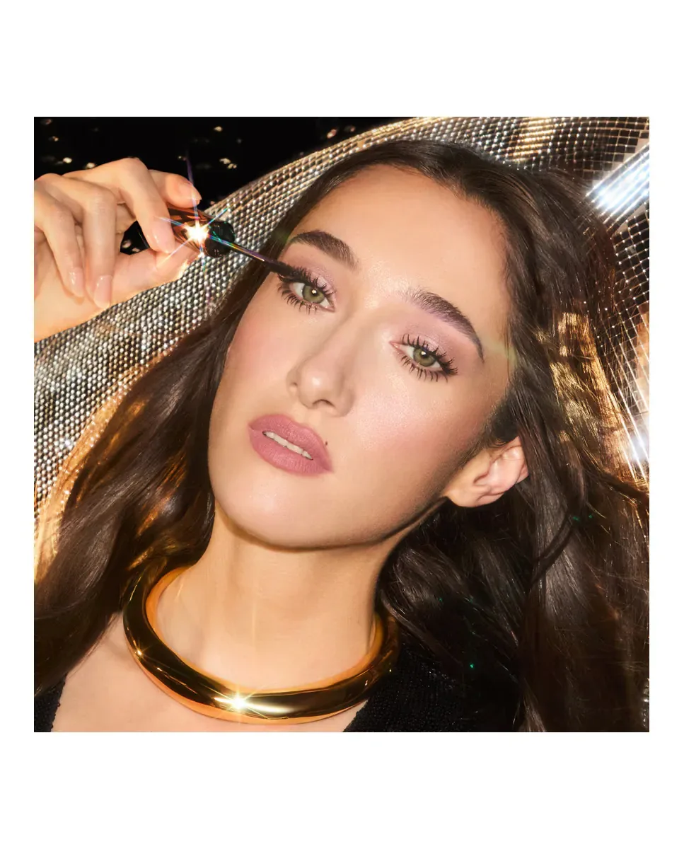 Подарочный набор More Sex Exagger-Eyes Charlotte Tilbury — фото 2