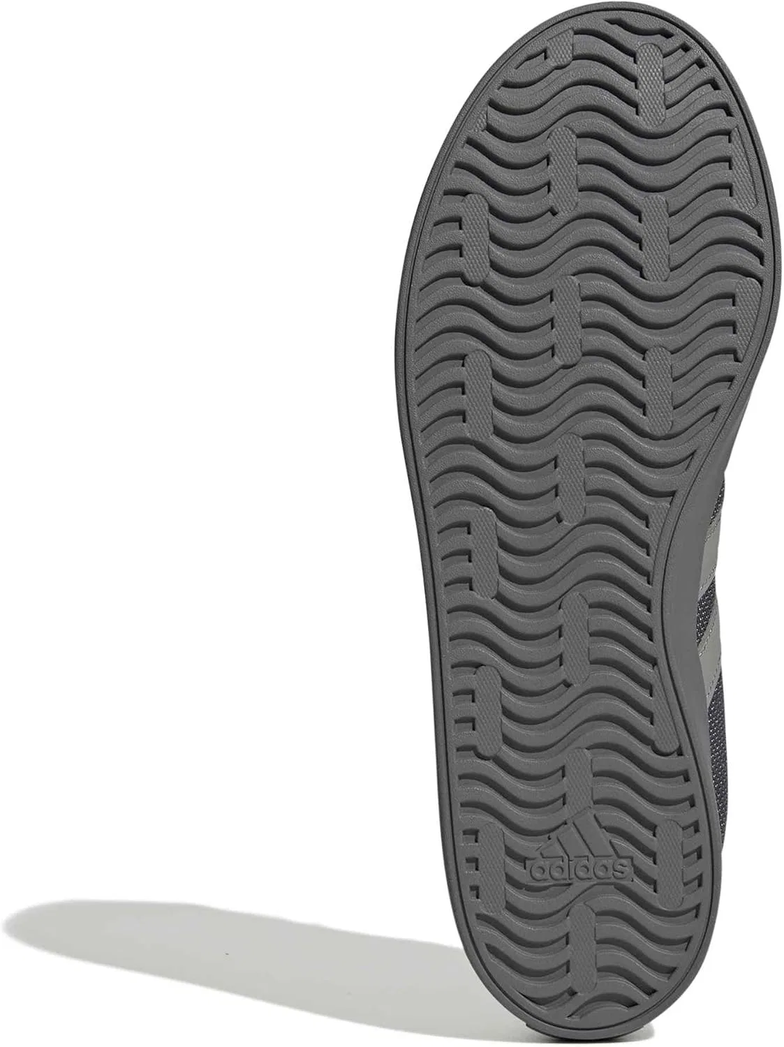 Кроссовки мужские adidas, цвет Grey/Ch Solid Grey/Grey — фото 3