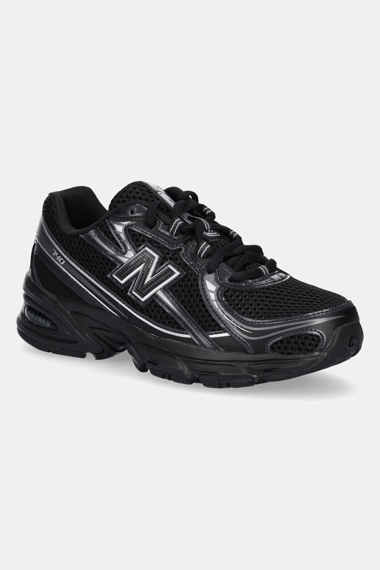 

Кроссовки 740 New Balance, черный