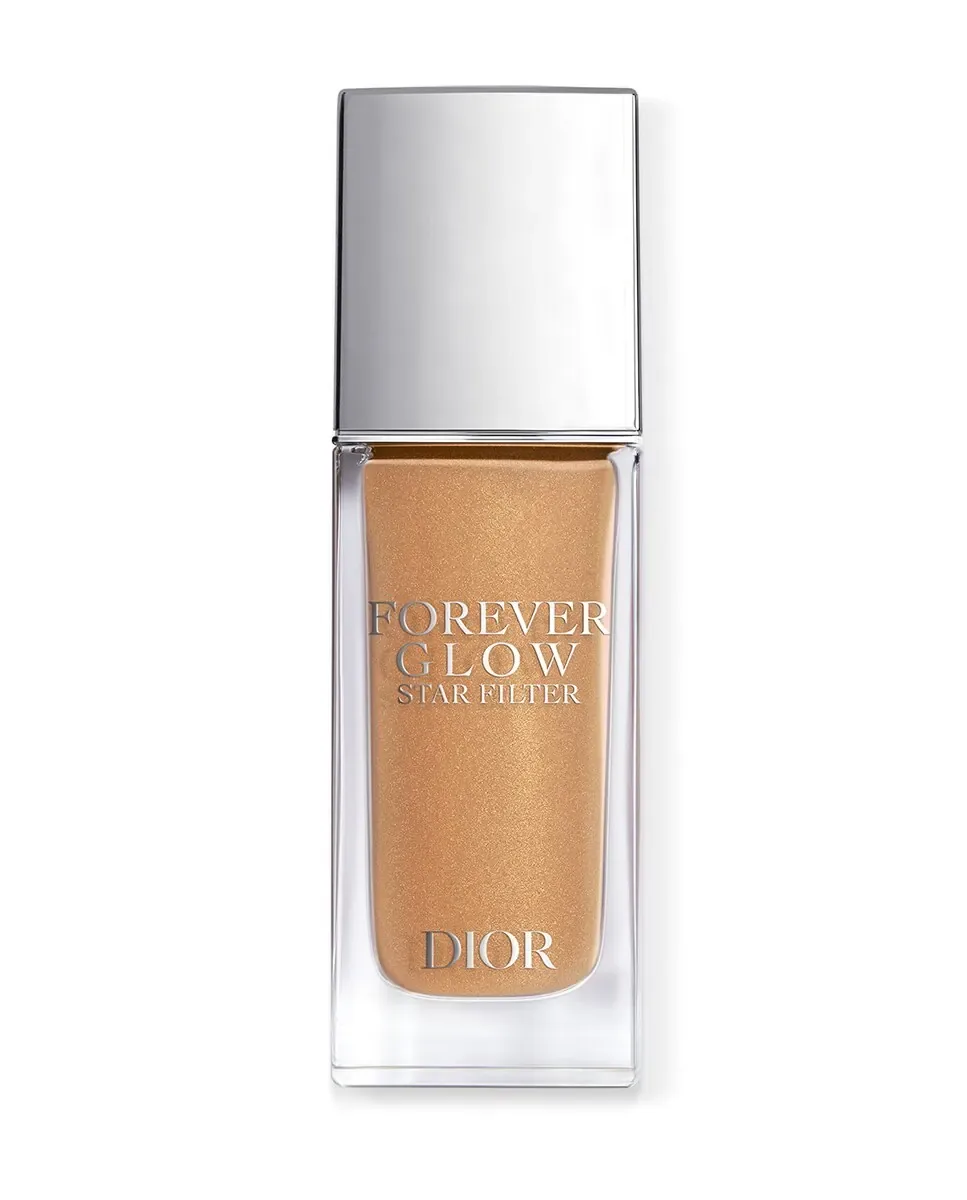 Флюид для сияния кожи и освещения Dior, 4N