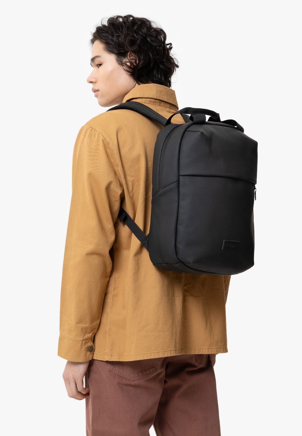 

Рюкзак TECUM Eastpak, черный