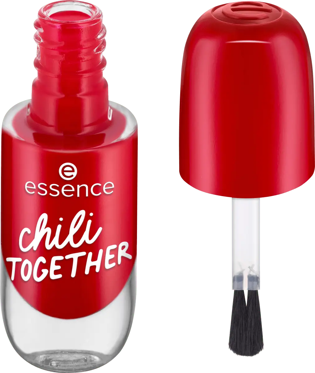 

Гель Нагеллак 16 Chili Together 8 мл essence