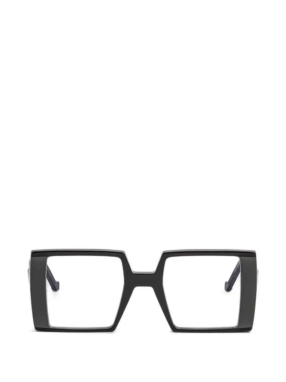 

Очки в квадратной оправе Vava, черный