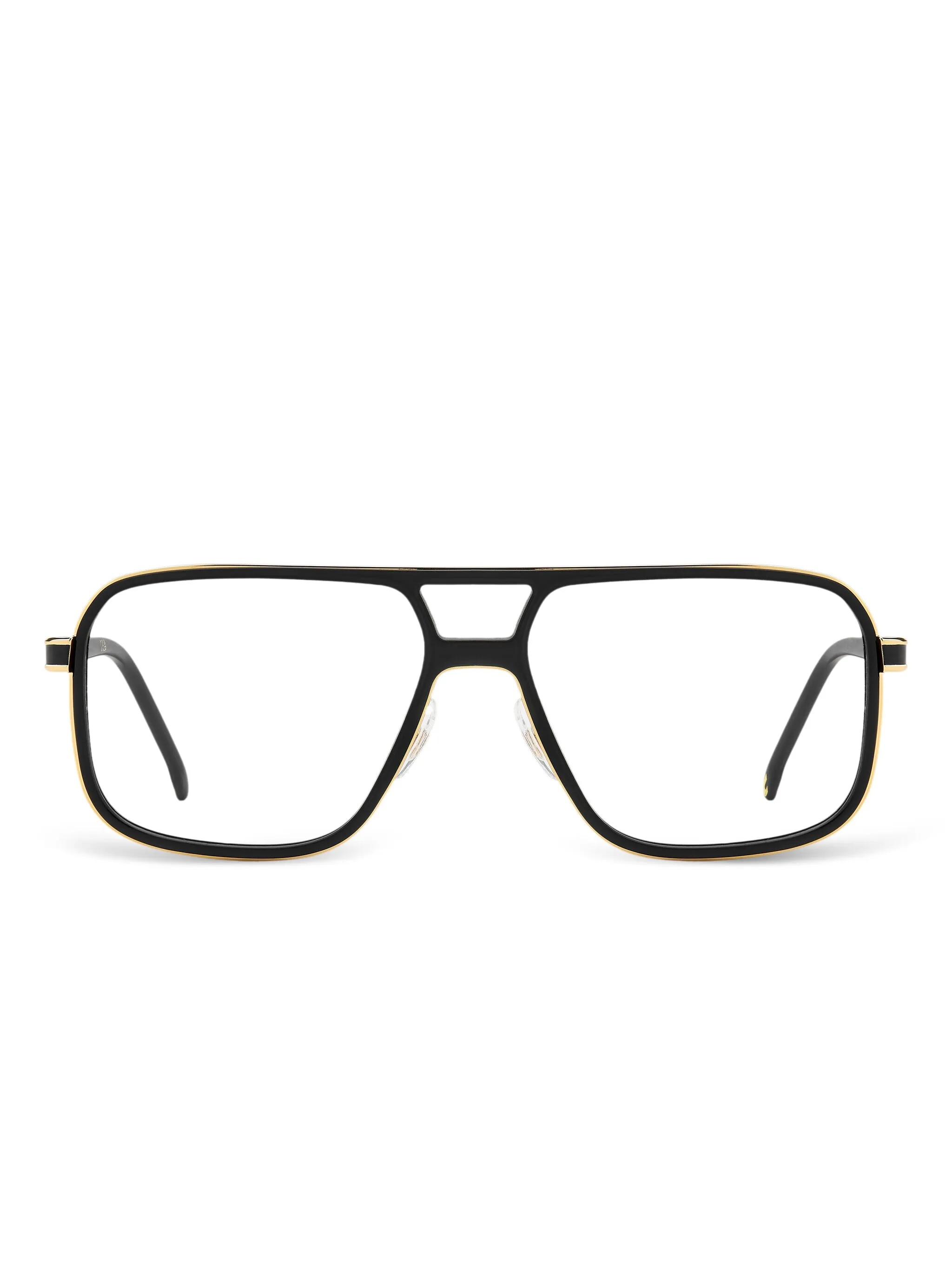 

Очки 1143 в квадратной оправе Carrera, черный