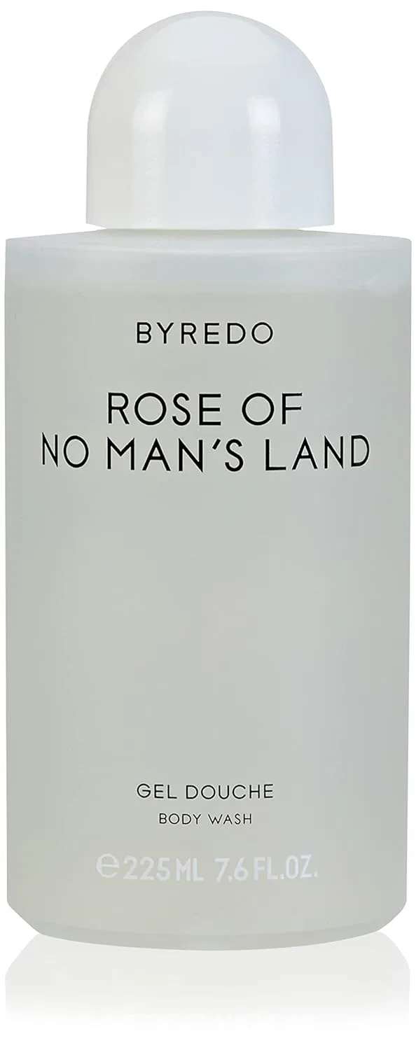 Гель для душа Rose Of No Man's Land от BYREDO 225 мл Byredo