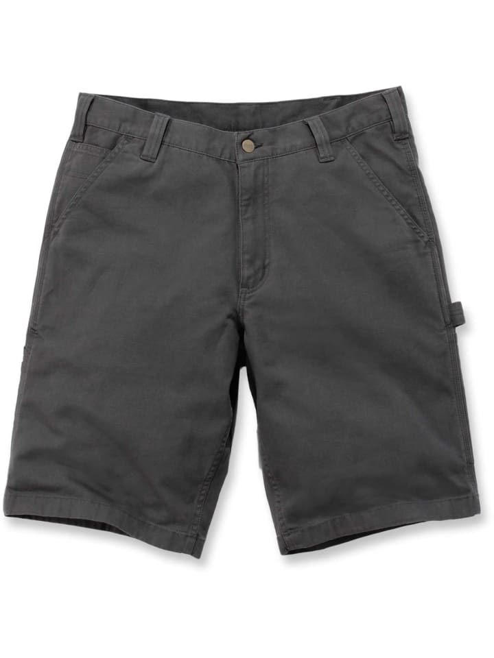 

Тканевые шорты CARHARTT , серый
