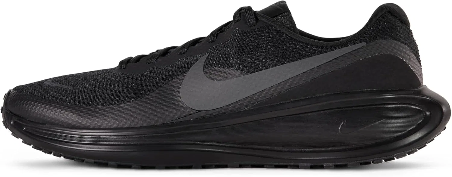 Мужские кроссовки Nike Revolution 8, Black Anthracite