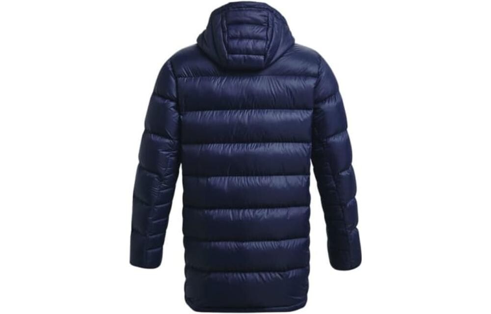 

Мужской пуховик Under Armour, Синий