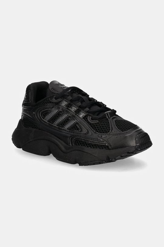 

Кроссовки Ozmillen adidas Originals, черный