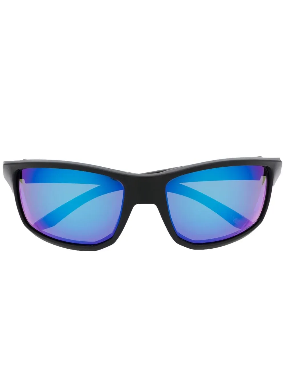 

Солнцезащитные очки Split Shot Oakley, черный