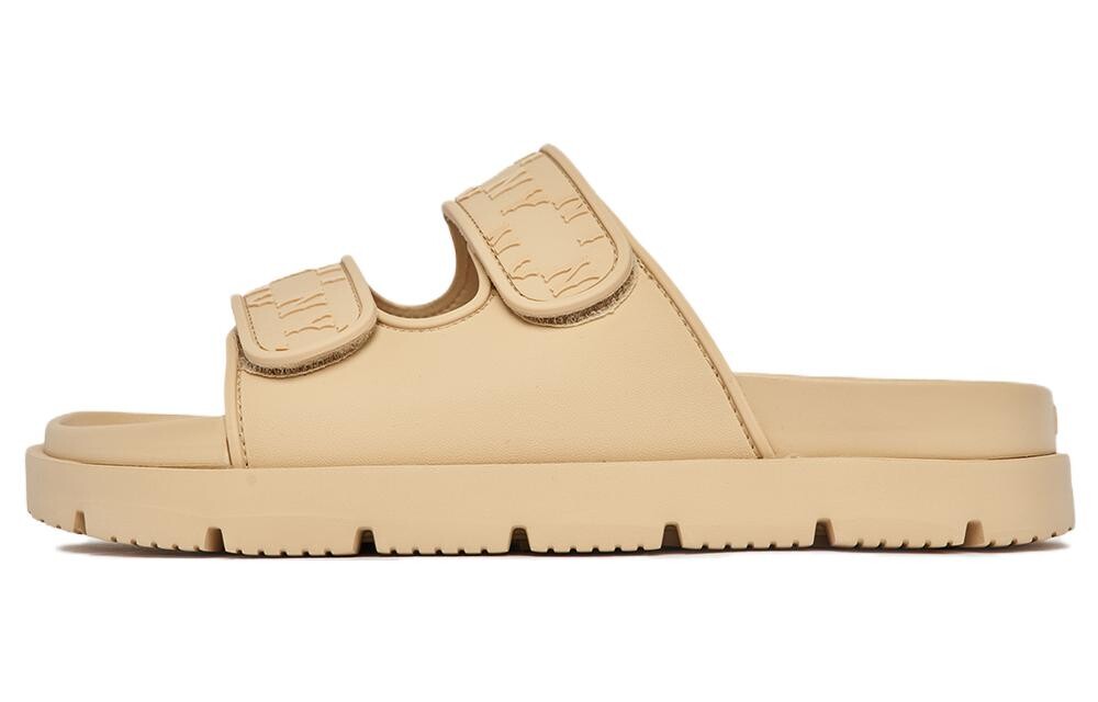 

Тапочки Chunky Bouncer Шлепанцы унисекс Palm Tree Mlb