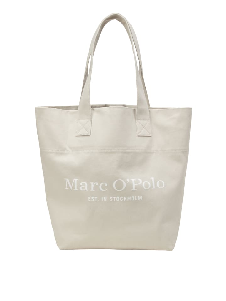 

Наплечная сумка Marc O'Polo, цвет silky stone
