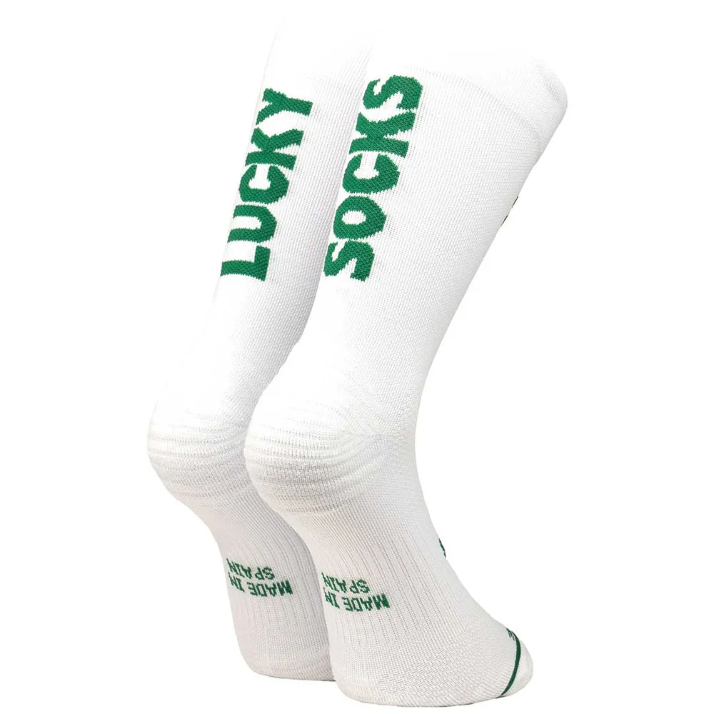 

Носки Sporcks Lucky, белый