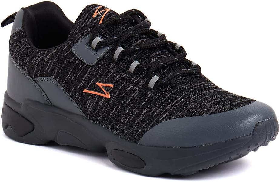 

Мужские кроссовки для ходьбы и бега SG, серый