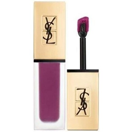 

Помада N4 Фиолетовый Yves Saint Laurent