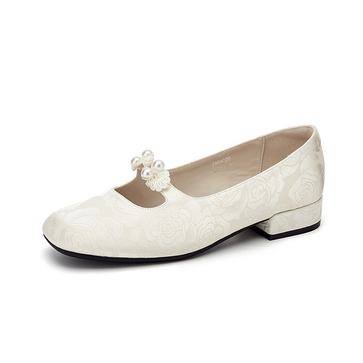 

Туфли Мэри Джейн женские Shoe Lady, розовый