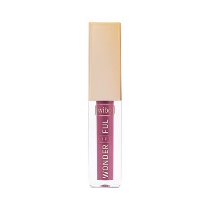 

Помада Wonderful Lips № 5 Wibo