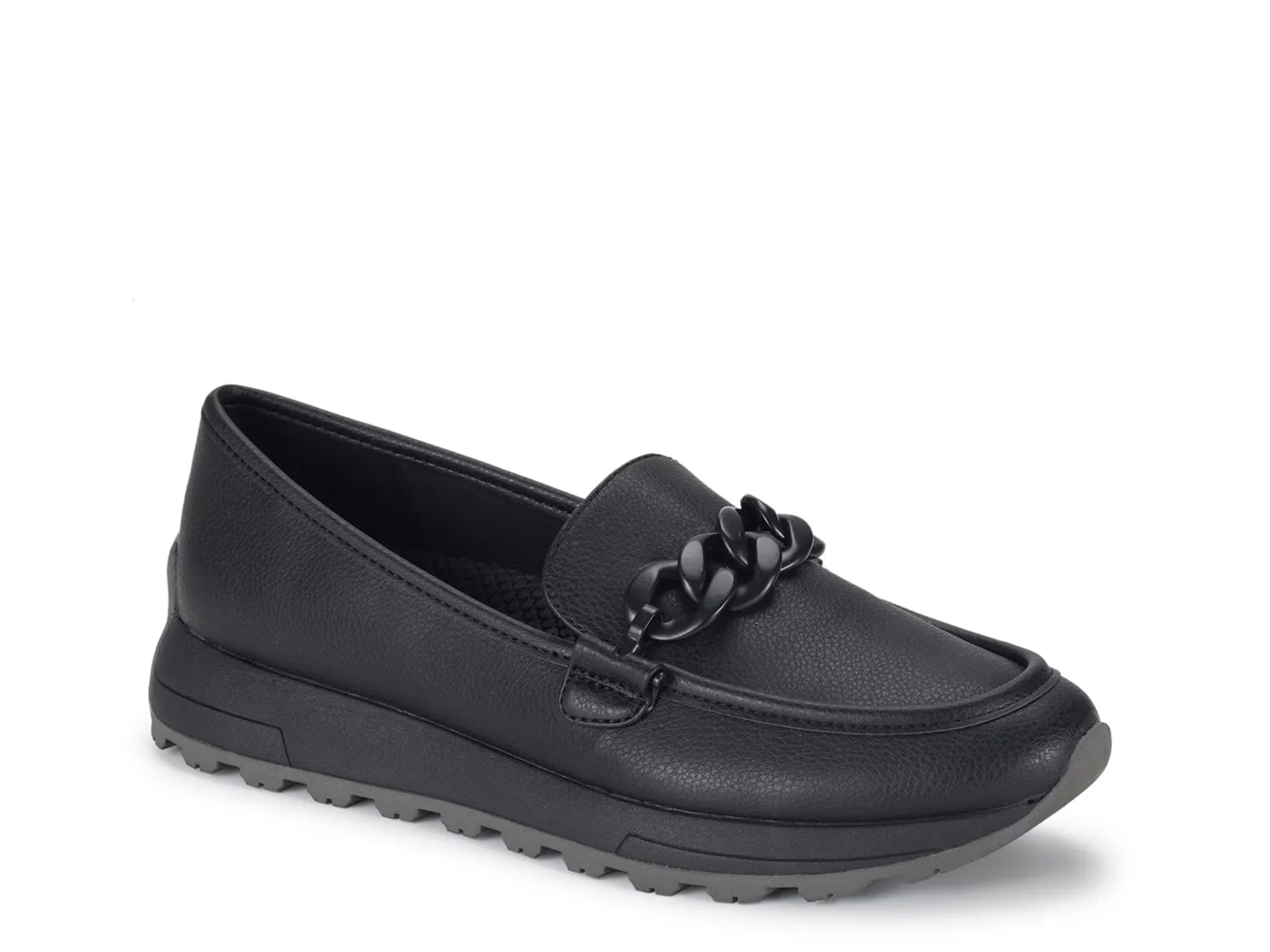

Лоферы Gael Wedge Loafer Baretraps, черный