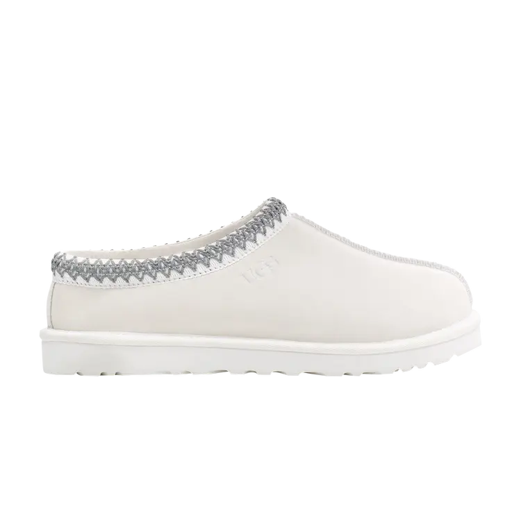 

Кроссовки UGG Tasman Slipper 'White', белый