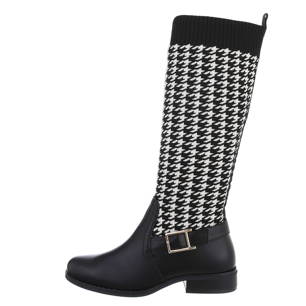 

Ботинки Ital Design Stiefel, черный