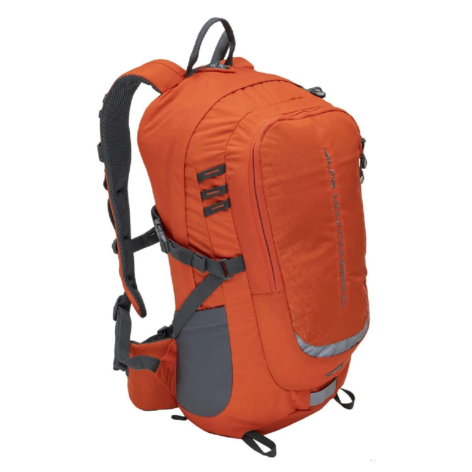 

Гидратирующий рюкзак Hydro Trail 17 ALPS Mountaineering, Chili/Gray