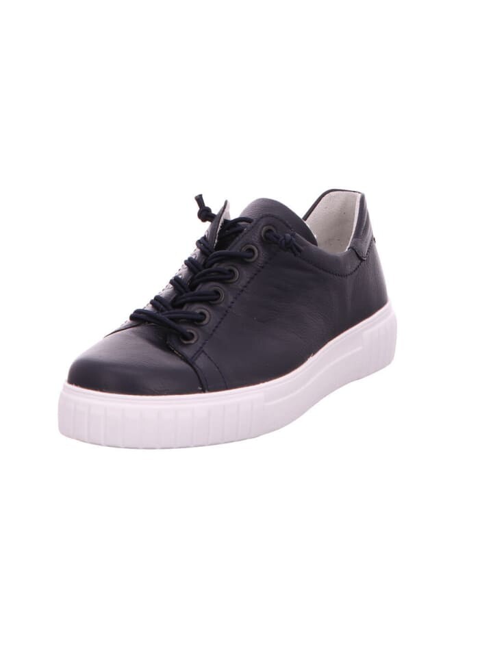 

Низкие кроссовки Semler, черный