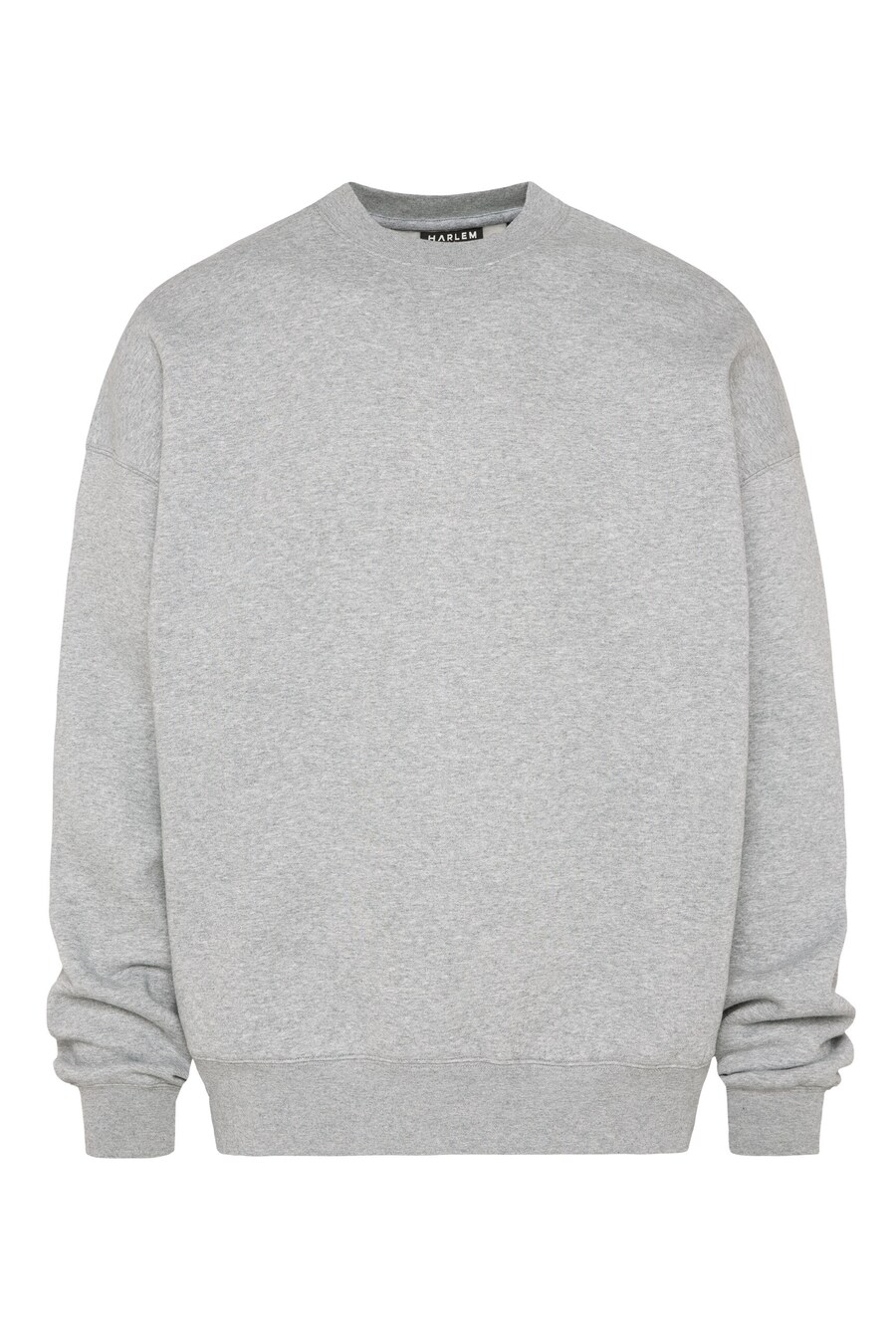 

Толстовка Harlem Soul, mottled grey