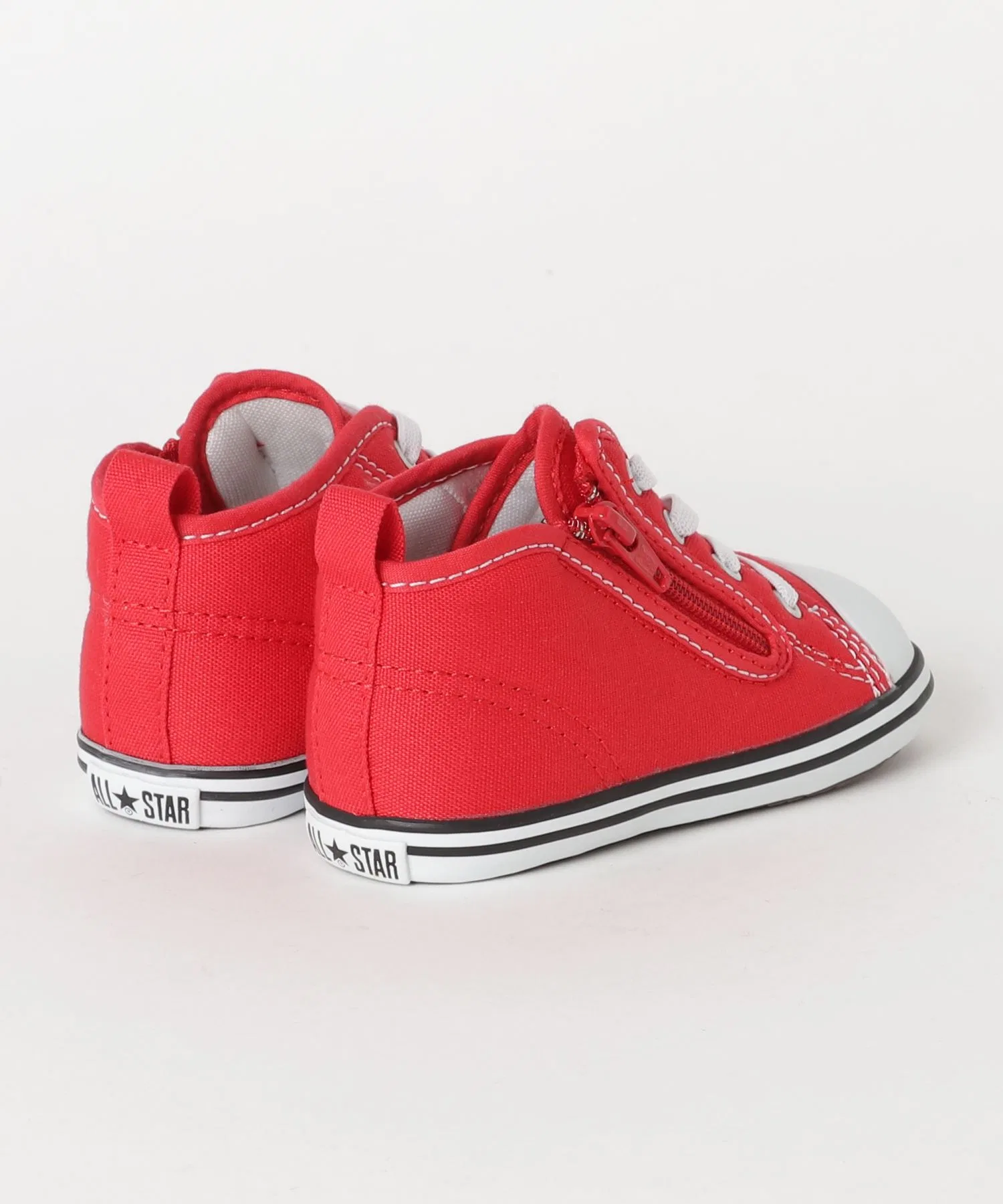 Детские кроссовки CONVERSE BABY ALLSTAR N Z — фото 2