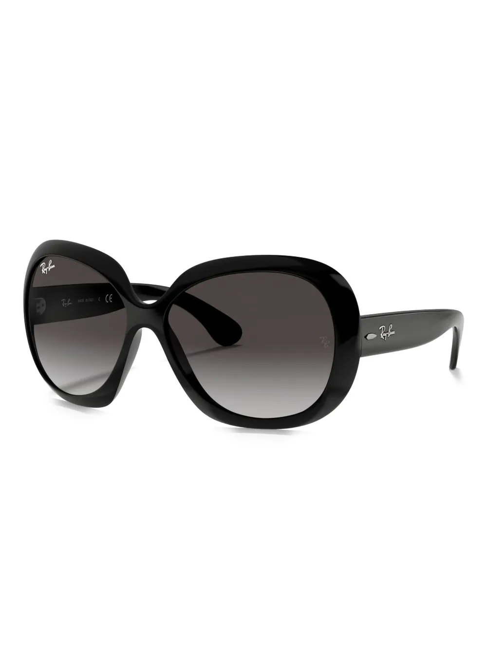 

Солнцезащитные очки Jackie Ohh II Ray-Ban, черный