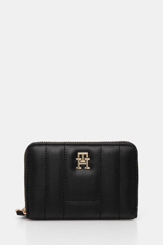 

Кошелек Tommy Hilfiger, черный