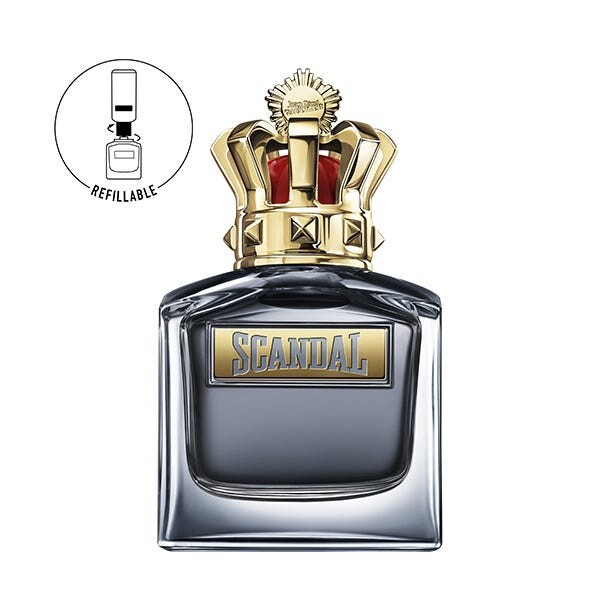 

Скандал для человека 100 мл Jean Paul Gaultier