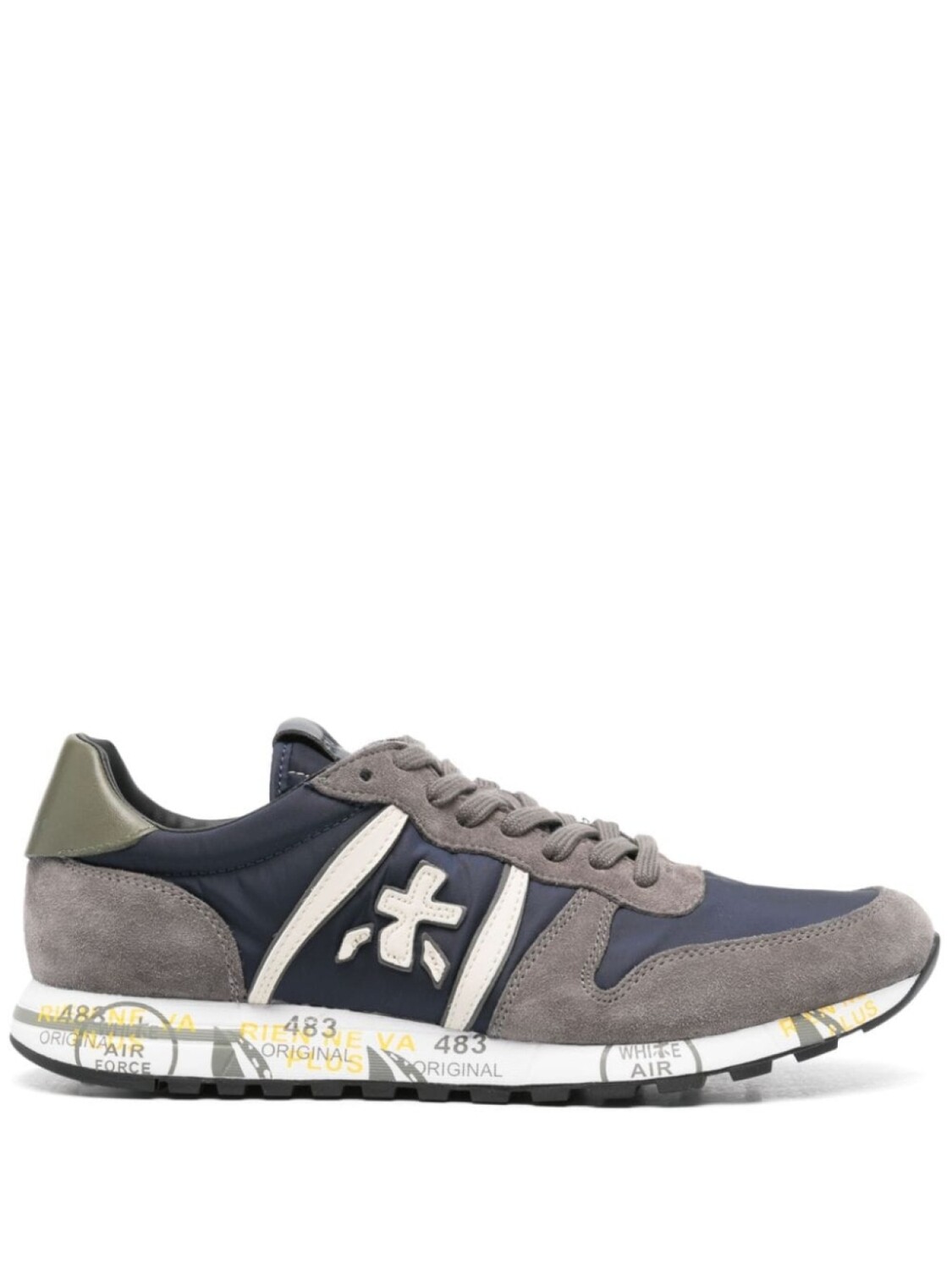 

Premiata эрик 7090, синий