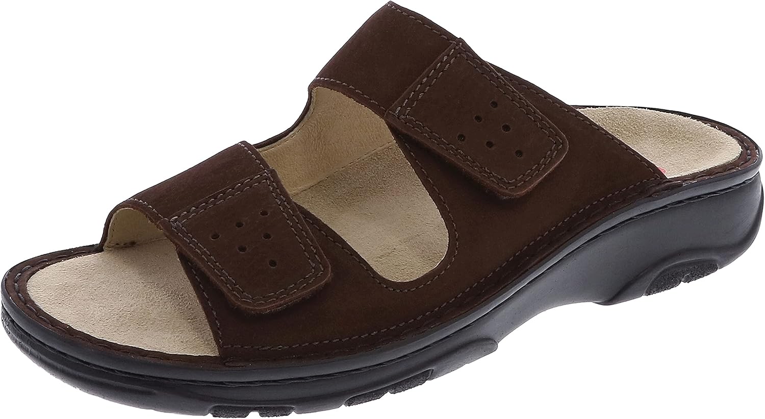 

Мужские мюли Berkemann, коричневый