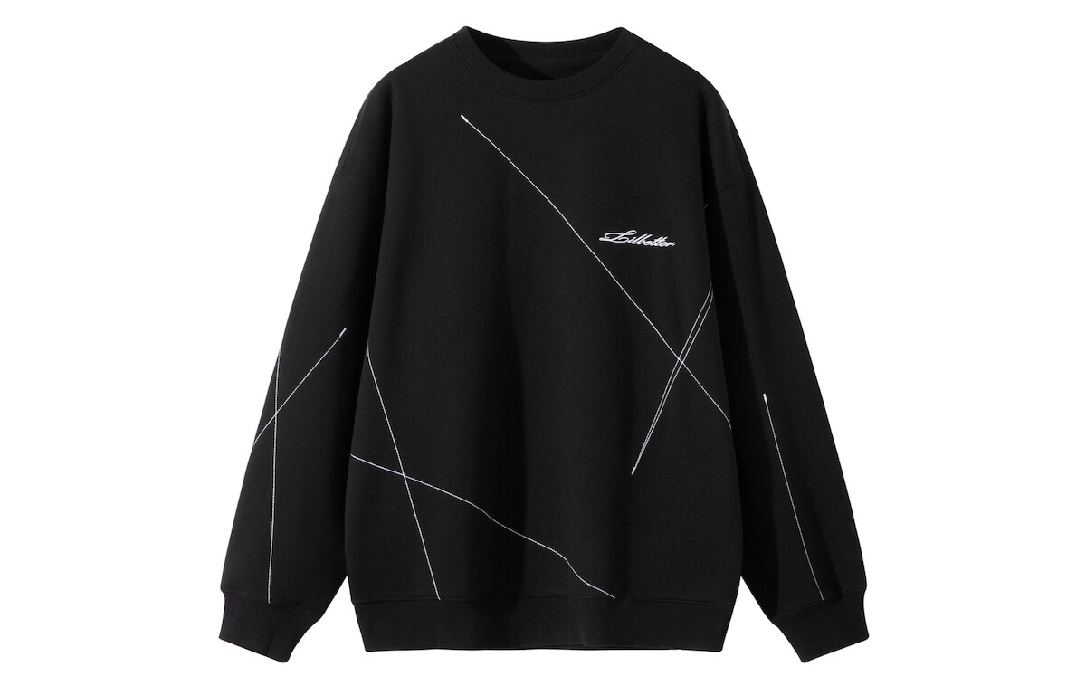 

Lilbetter Мужская толстовка, Белая флисовая подкладка