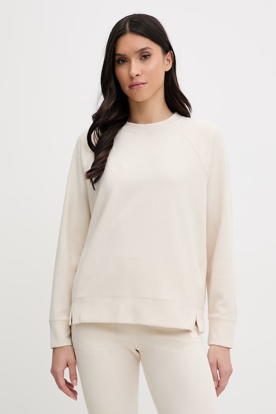 

Толстовка DKNY, бежевый