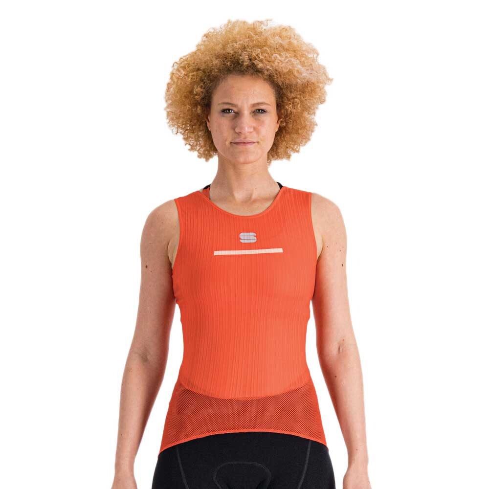 

Базовый слой Sportful Pro, оранжевый