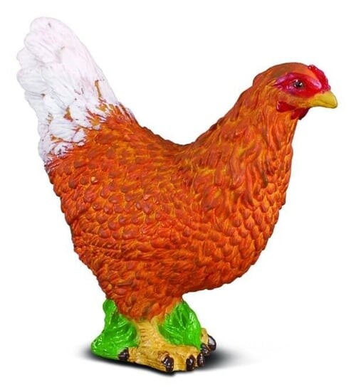 

Коллекта, фигурка Куры Collecta