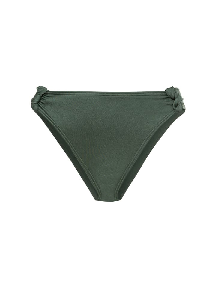 

Плавки бикини LSCN BY LASCANA Bikini-Hose, оливковый