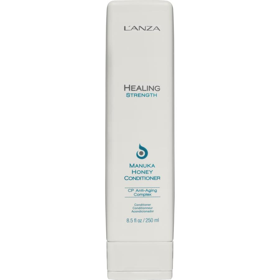 

Кондиционер для волос L'ANZA Manuka Honey Conditioner, 250 ml