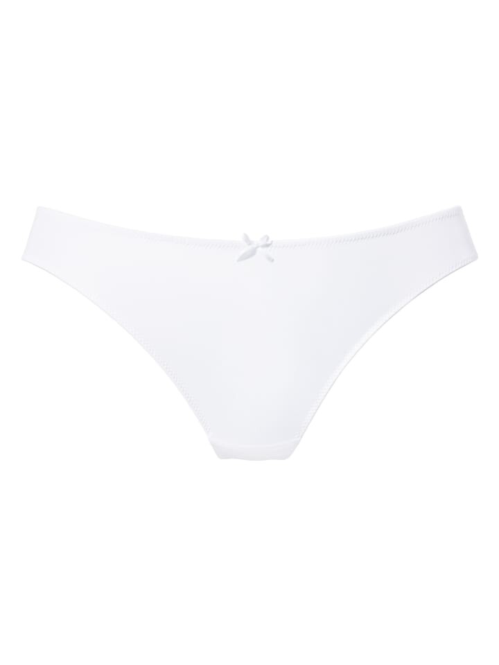 

Стринги Vivance String, белый