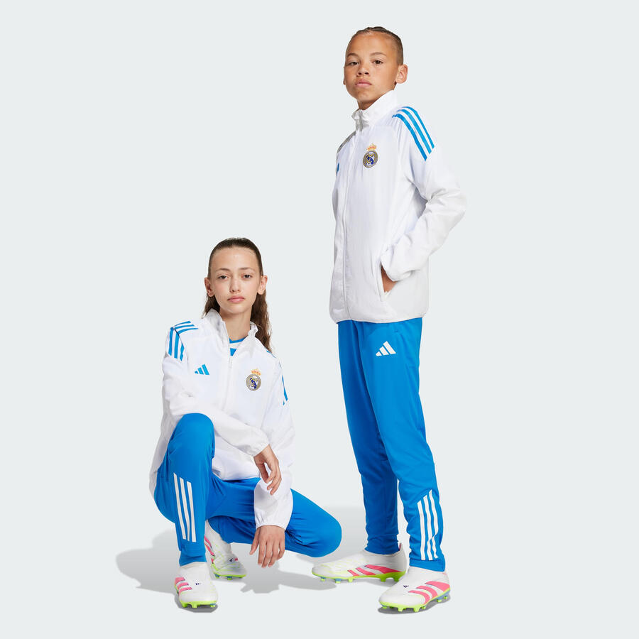 

ADIDAS Детские тренировочные брюки Real Madrid Tiro 25 Competition