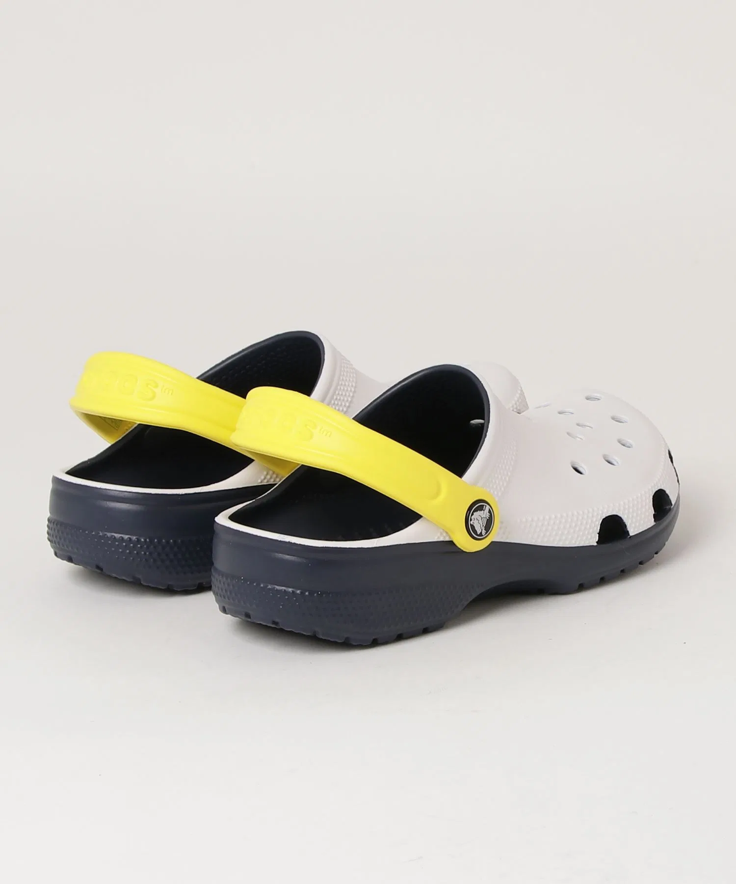 Мужские сабо Crocs Classic Retro Sport Clog — фото 2