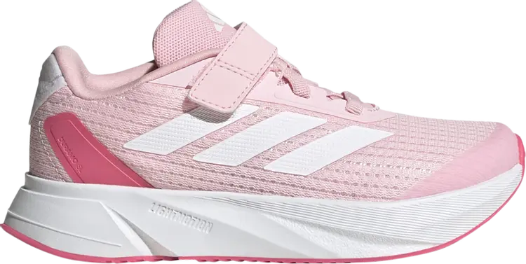 

Кроссовки Duramo SL J 'Clear Pink', розовый