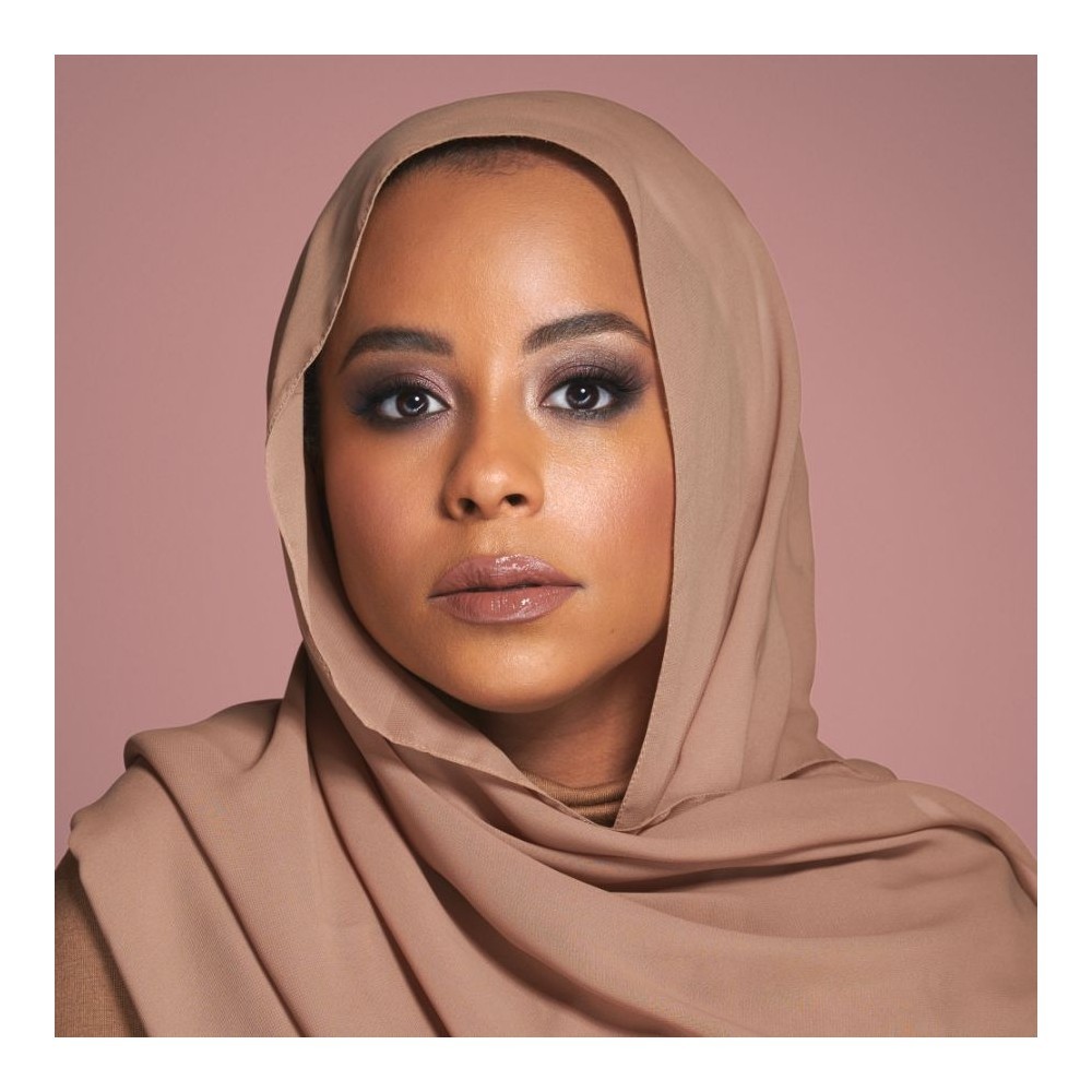 Маска для лица Huda Beauty — Тональный #Fauxfilter luminous matte foundation , nr. 415n, 35 мл — фото 3