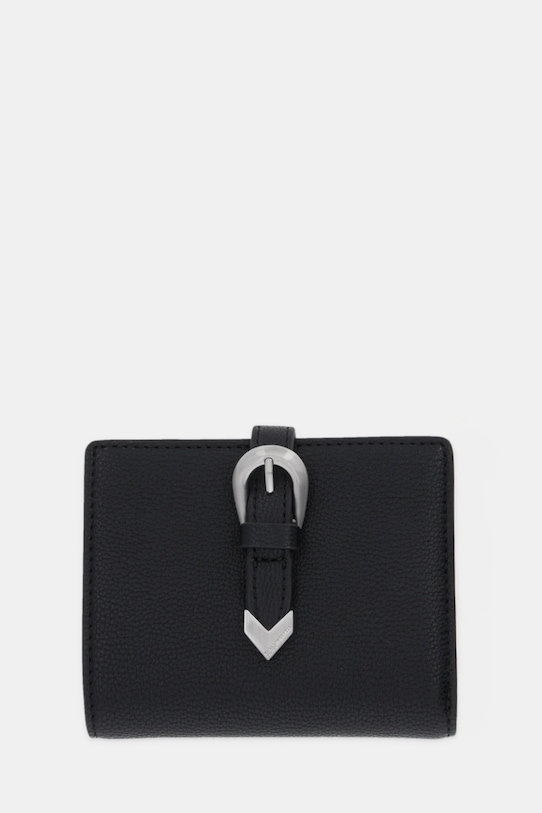 

Кошелек Karl Lagerfeld Jeans, черный