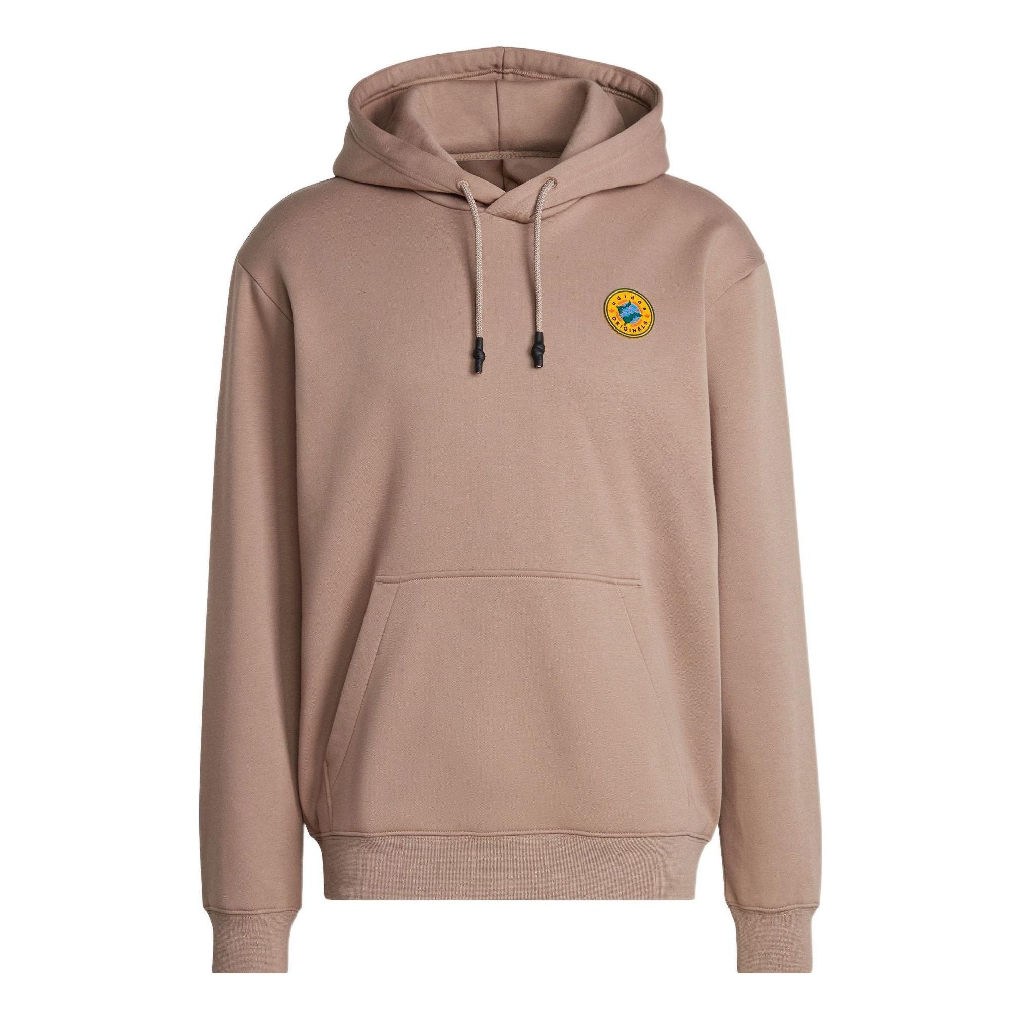 

Худи adidas originals Wh II8475